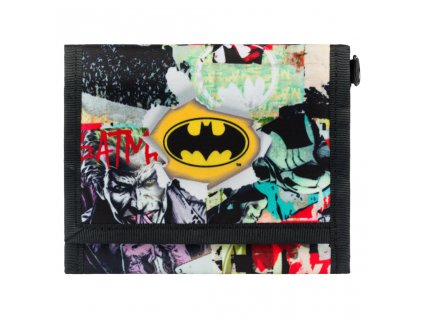 Peněženka Batman - Komiks