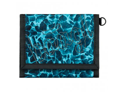 Peněženka Aquamarine