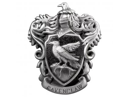 harry potter sberatelsky predmet erb koleje havraspar ravenclaw crest