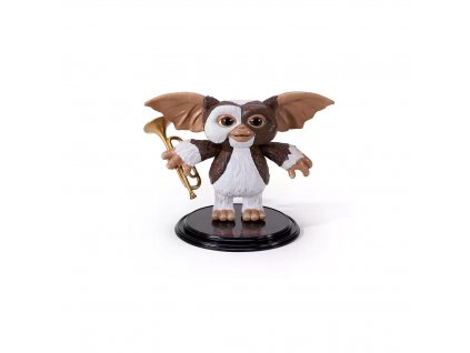 madagascar sberatelska figurka bendyfigs gremlins gismo