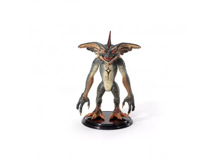 madagascar sberatelska figurka bendyfigs gremlins mohawk