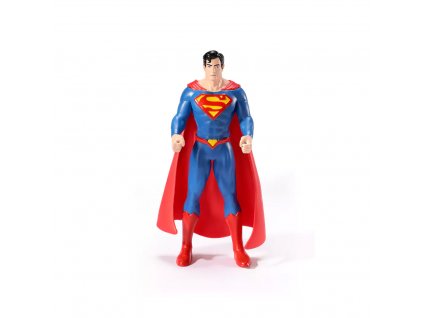 dc comics sberatelska figurka minibendyfigs superman