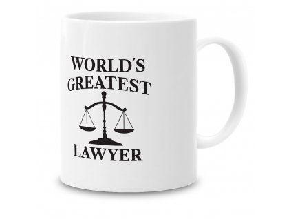 BBAD02 G005 Worlds Greatest Lawyer 2