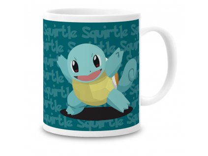 POK02 G007 Pokemon Squirtle 2