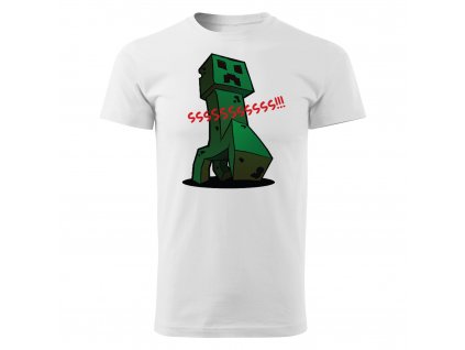 MC01 G001 Creeper