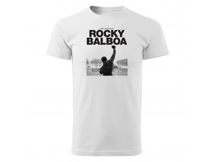 RCK01 G001 Rocky Balboa