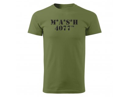 MASH01 G001 Scratched Logo