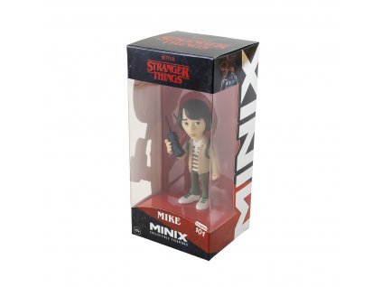 MINIX Figurka Stranger Things - Mike