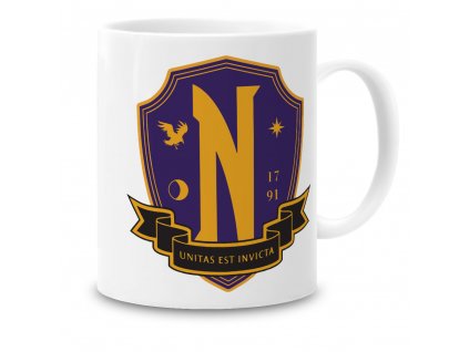 WEN02 G001 Nevermore Academy logo 2