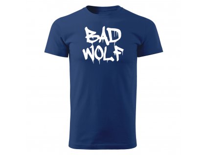 WHO01 G001 Bad Wolf