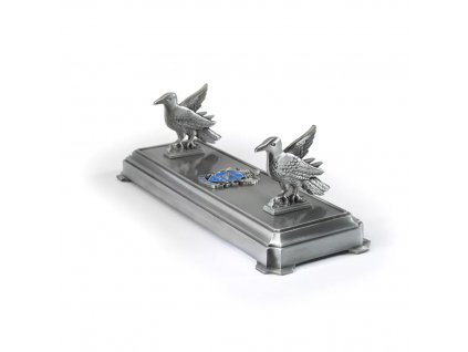 harry potter wand stand stojanek na hulku havraspar ravenclaw