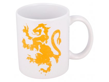 harry potter keramicky hrnek ceramic mug 11 oz in gift box nebelvir gryffindor