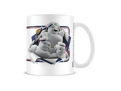 krotitele duchu ghostbusters keramicky hrnek minipuft breakout marshmallows 2