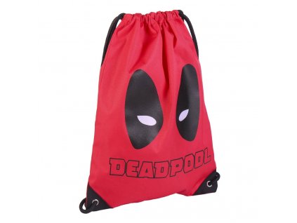 marvel deadpool sacek na zada deadpool