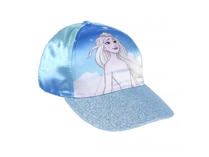 ledove kralovsti frozen baseballova ksiltovka elsa