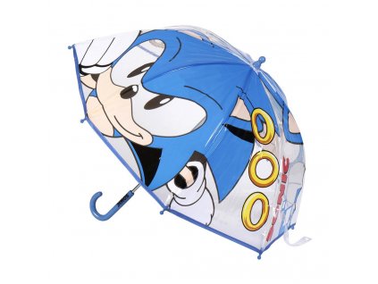 sonic the hedgehog detsky destnik sonic