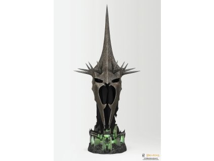 Lord Of The Rings pan prstenu witch king minas morgul Scale Art Mask pure arts 1