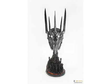 Lord Of The Rings pan prstenu sauron barad dur Scale Art Mask pure arts 19