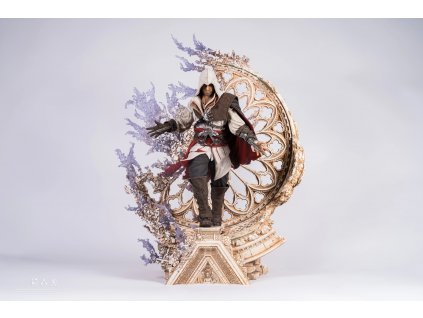 assassins creed animus ezio replika socha pure arts 1