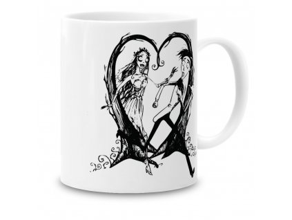 DIS02 G002 Mrtva Nevesta 2