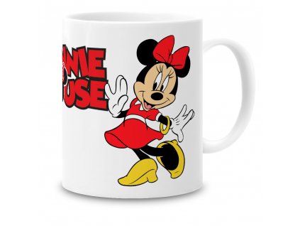MIN02 G001 Minnie 2