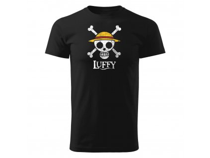 OP01 G001 Luffy