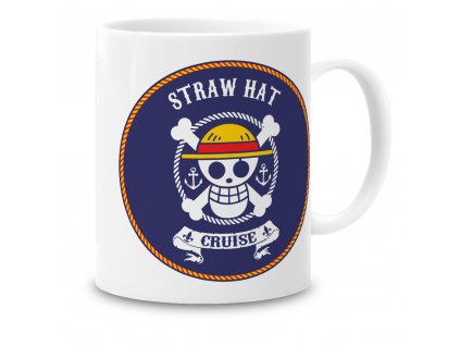 OP02 G003 Straw Hat Cruises 2