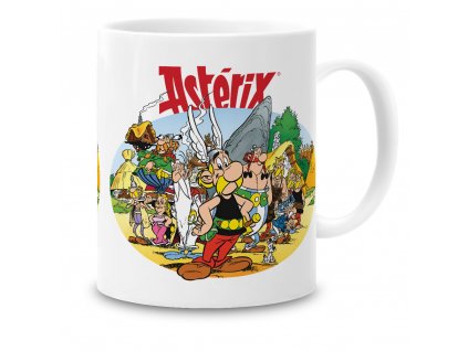 AST02 G001 Asterix 2