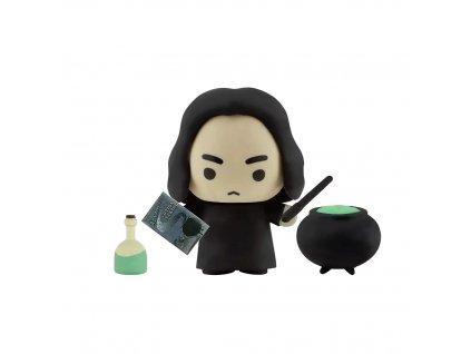 harry potter sberatelská figurka gomee severus snape