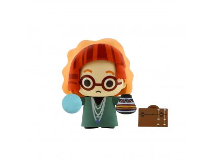 harry potter sberatelská figurka gomee sybilla trelawneyova