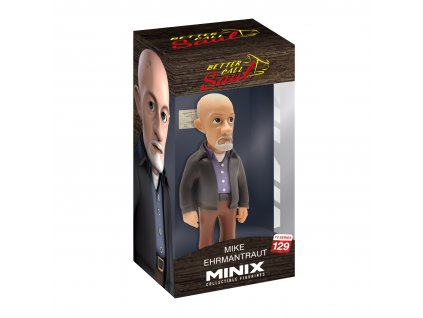 MINIX Figurka Better Call Saul - Mike