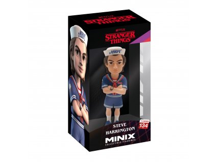 MINIX Figurka Stranger Things - Steve