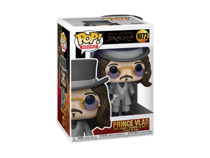 Funko POP Movies: Bram Stoker's - Young Dracula