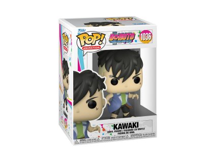 Funko POP Animation: Boruto S2 - Kawaki