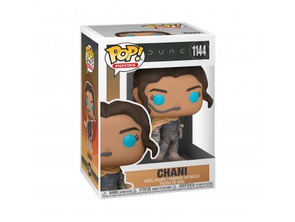 Funko POP Movies: Dune- Chani