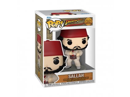 Funko POP Movies: TLC - Sallah