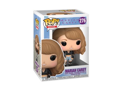 Funko POP Rocks: Mariah Carey - Fantasy