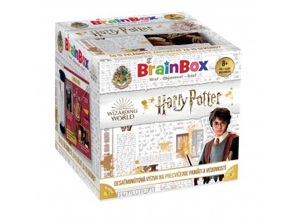 BrainBox - Harry Potter SK