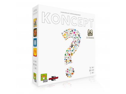 Koncept