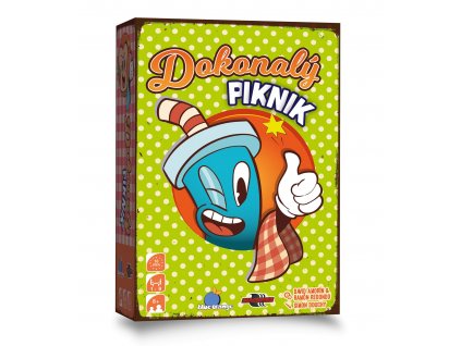 Dokonalý piknik