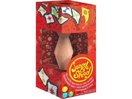 Jungle Speed Eco 2021