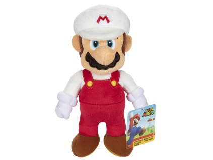 Nintendo: Super Mario - Plyšák / W1
