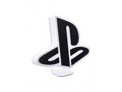 Lampička Playstation - Logo