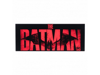 Lampička Batman - Logo