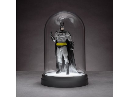 Lampička Batman - Figurka