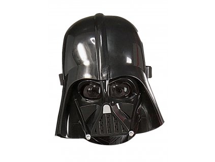 Maska Star Wars - Dart Vader dětská