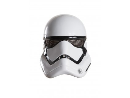 Maska Star Wars - Stormtrooper dětská