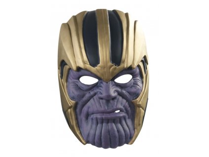 Maska Avengers - Thanos dětská