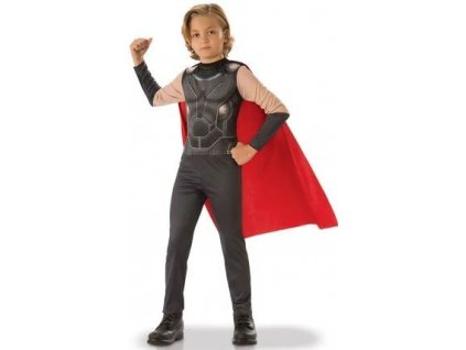Kostým Thor, 7-8 let