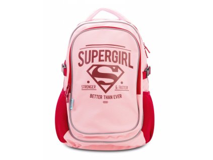 Školní batoh Supergirl – ORIGINAL